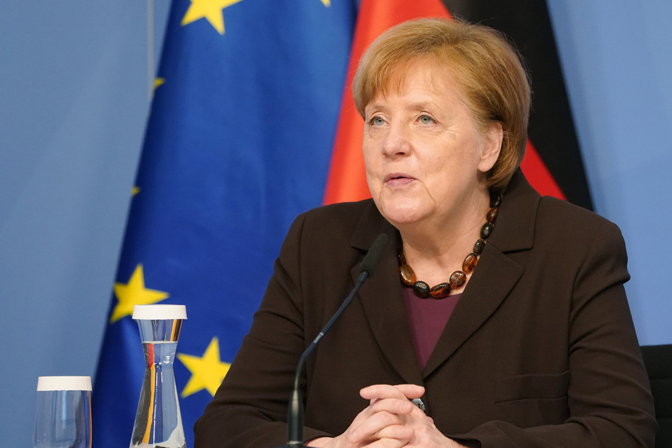 Zweiklassengesellschaft durch Impfungen? Das sagt Merkel dazu