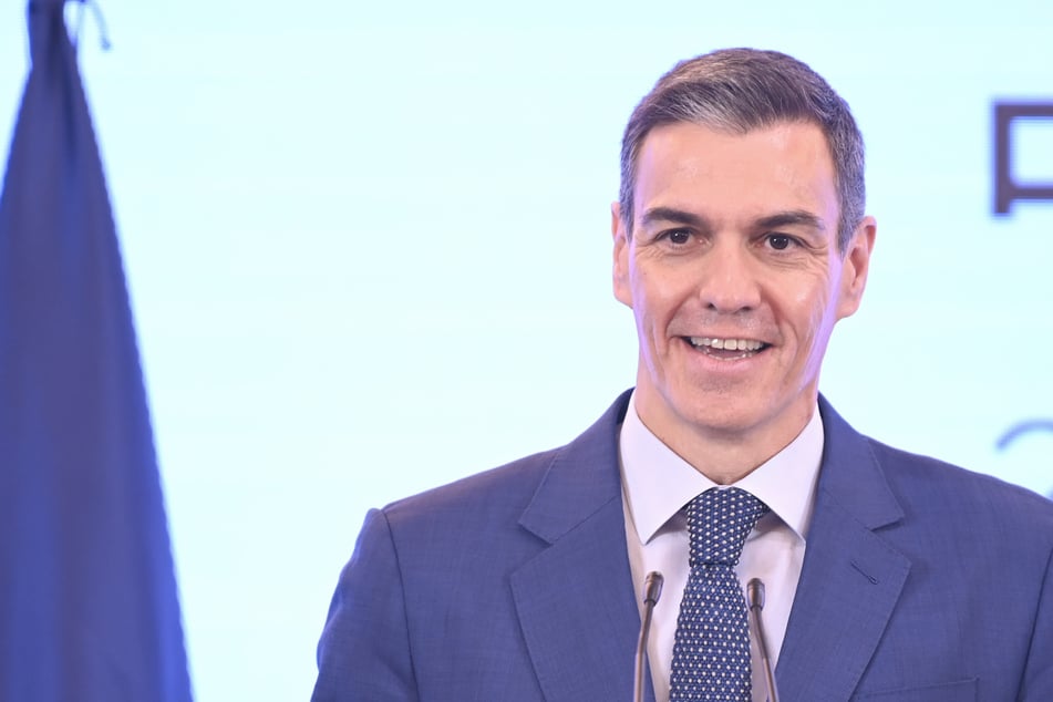 Kopf einer kriminellen Organisation? Schwere Vorwürfe gegen spanischen Regierungschef