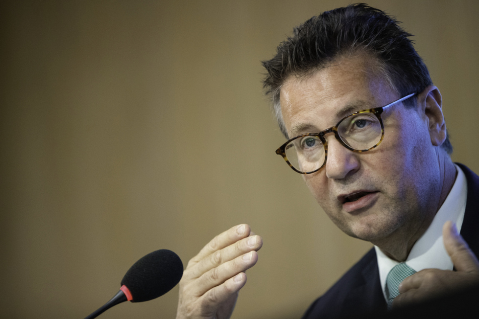 Agrarminister Peter Hauk (60, CDU) war nach mehreren Schlachthof-Skandalen in Baden-Württemberg stark in die Kritik geraten.