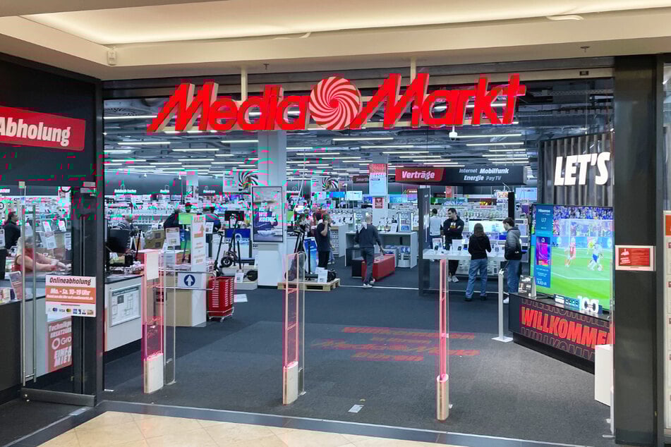 Das erwartet Kunden zur großen Shoppingaktion von MediaMarkt am Sonntag (21.9.)