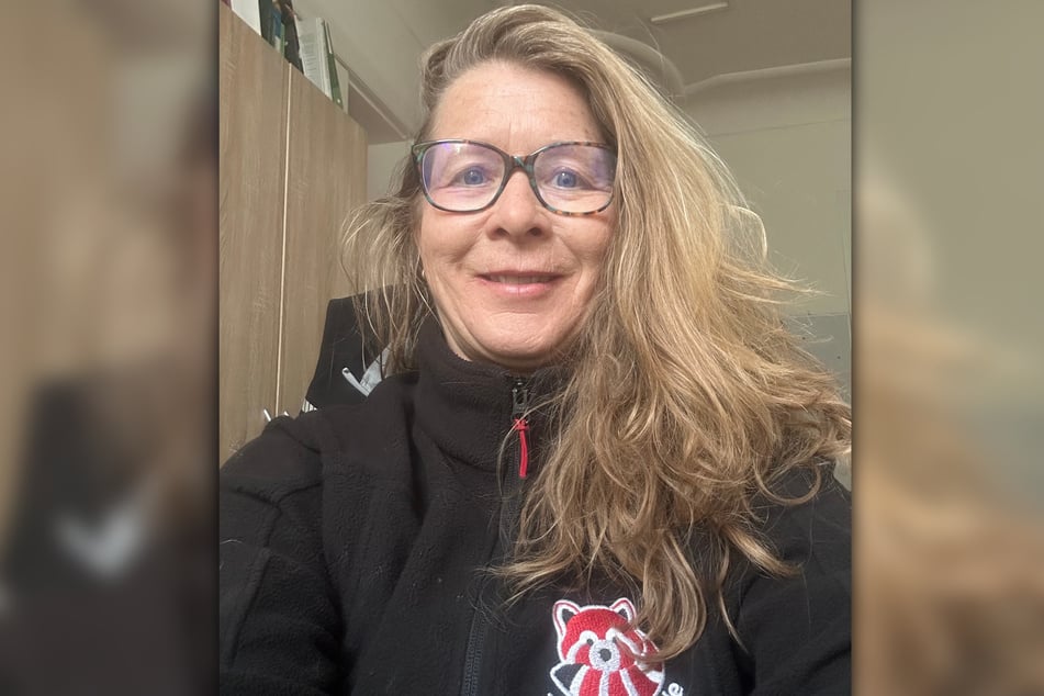 Tierpark-Kuratorin Catrin Hammer (59): Nicht jeder Igel, der herumtapst, braucht Hilfe.