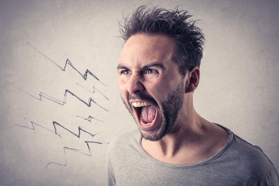 Am 12. Oktober ist der Internationale Tag der Frustrationsschreie.