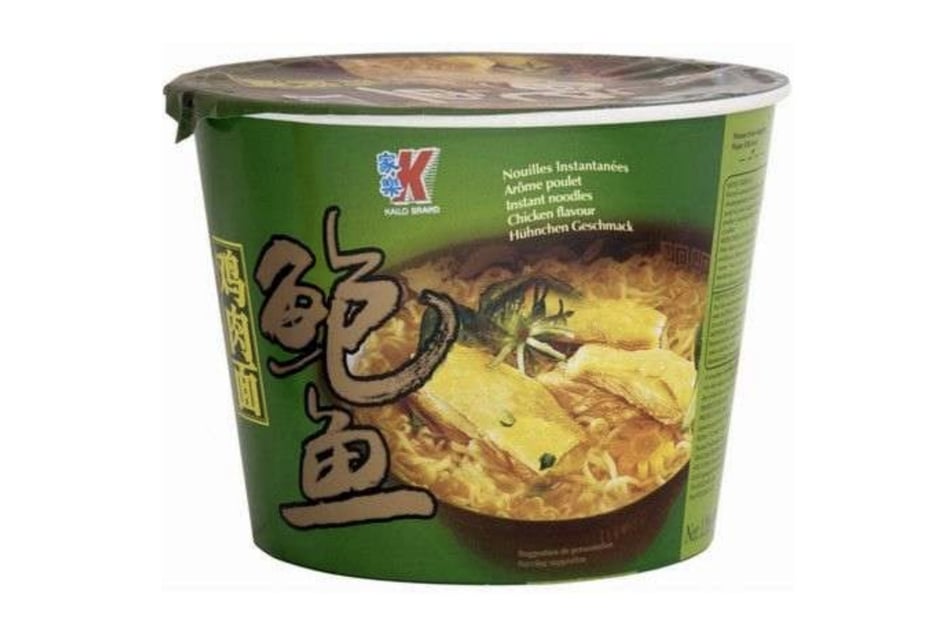 Gesundheitsgefahr: Supermarktkette "Go Asia" ruft jetzt dieses Produkt zurück