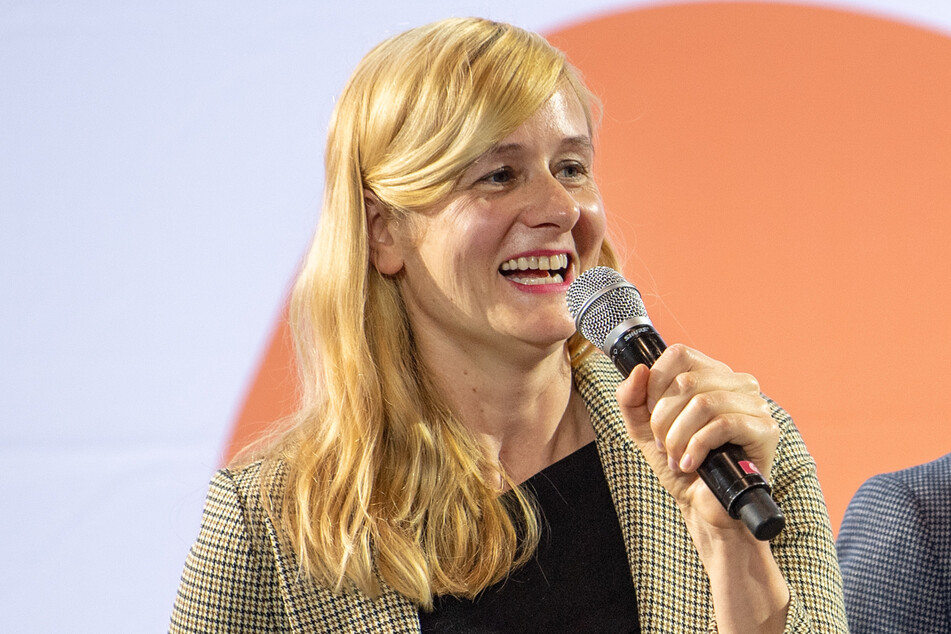 Christina Kampmann (43), Sprecherin der SPD-Landtagsfraktion, hat Innenminister Reul für die Entwicklungen scharf kritisiert.