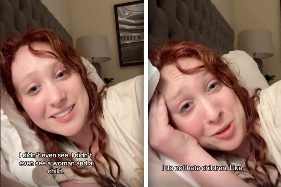 Star-Sängerin Chappell Roan (28) verteidigte sich in einem Statement auf Instagram.