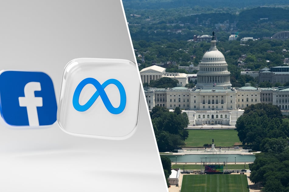 Threats against US politicians spike after Meta eases content moderation