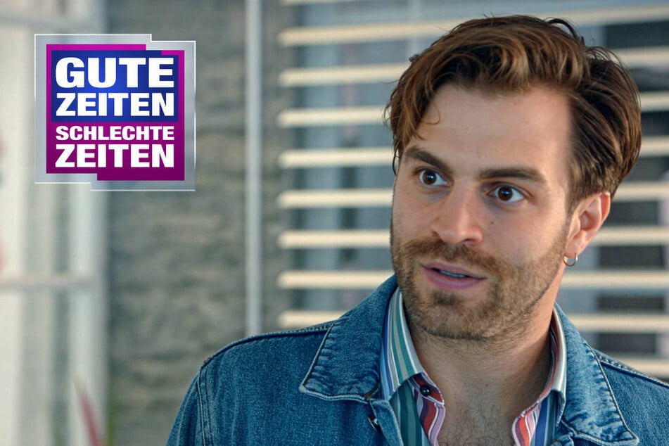 GZSZ: GZSZ: Bei diesen Worten stockt Julian der Atem