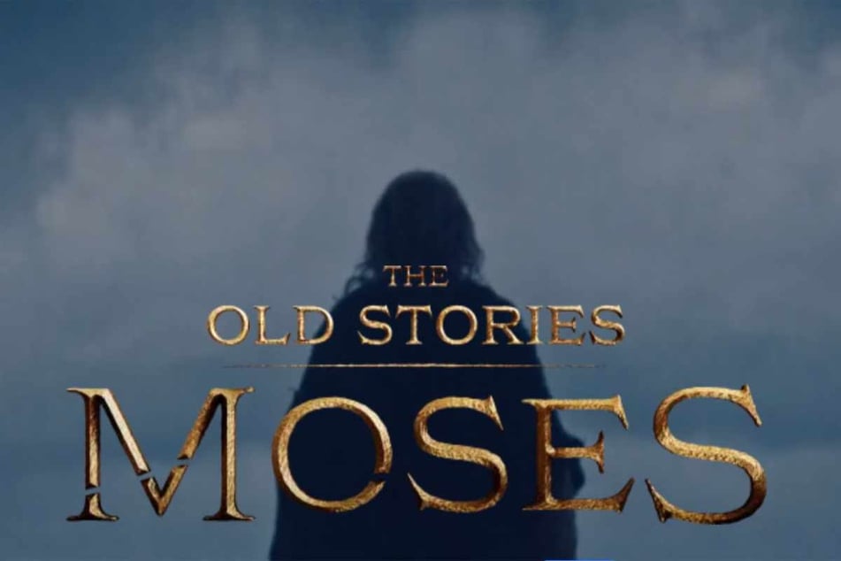 See Moses like you've never seen before in The Old Stores: Moses on Amazon Prime Video.