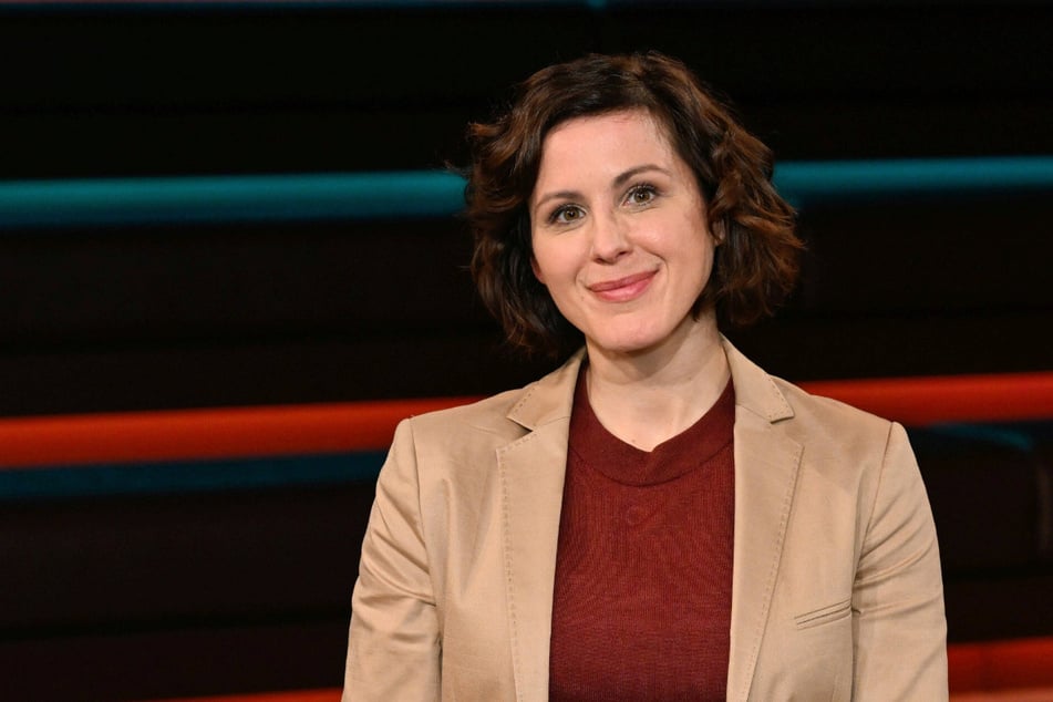 Zeit-Journalistin Anne Kunze (45) sprach in einer Sonderfolge ihres Podcasts "House of Block" von einem "Angriff auf die Pressefreiheit".
