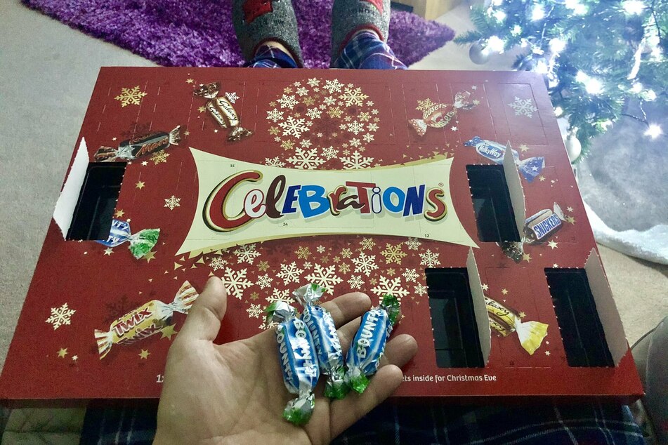 Dieser Adventskalender sorgt gerade für verdammt viel Aufregung.