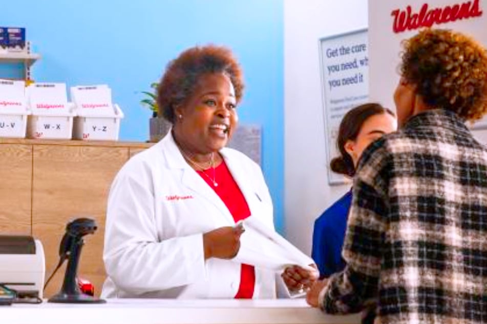 Walgreens is unveiling secret deals on Thursday, September 18