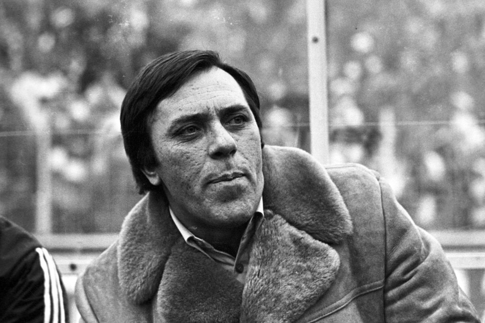 Özcan Arkoc wurde 81 Jahre alt.