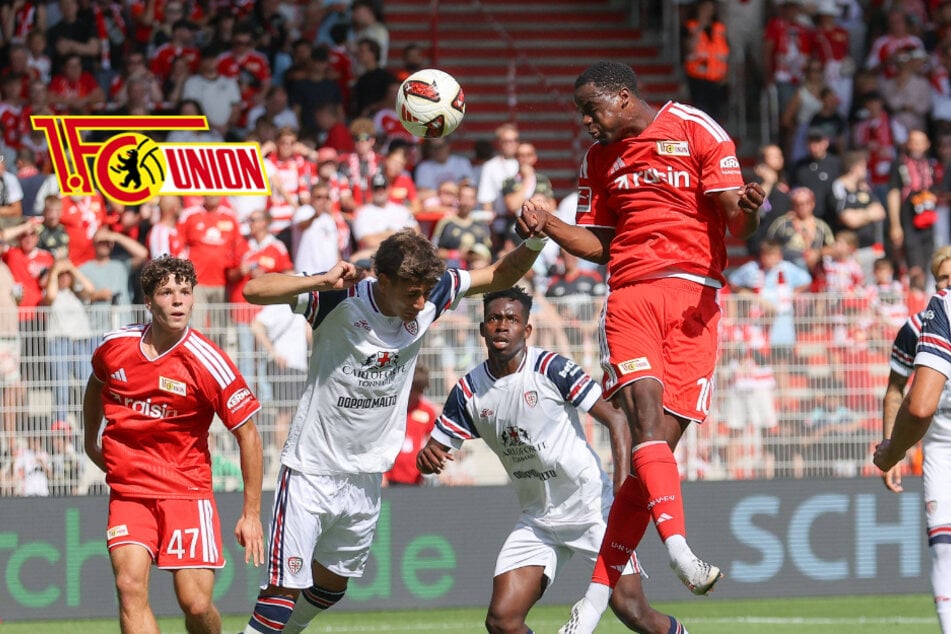 Schwere Beine oder zu wenig Training? Union im sechsten Test erneut ohne Sieg