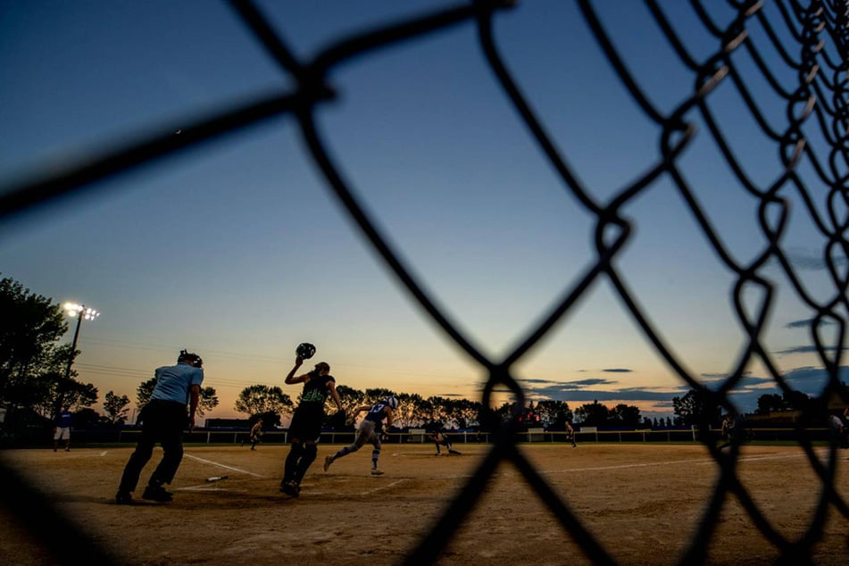 Trump administration sues Minnesota in latest attack on transgender student athletes