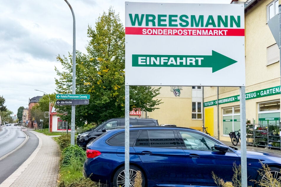 Wreesmann begeistert am Donnerstag (1.10.) mit diesen Schnäppchen