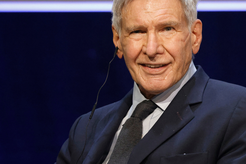 Harrison Ford has been confirmed to star in 2024's Captain America: New World Order.