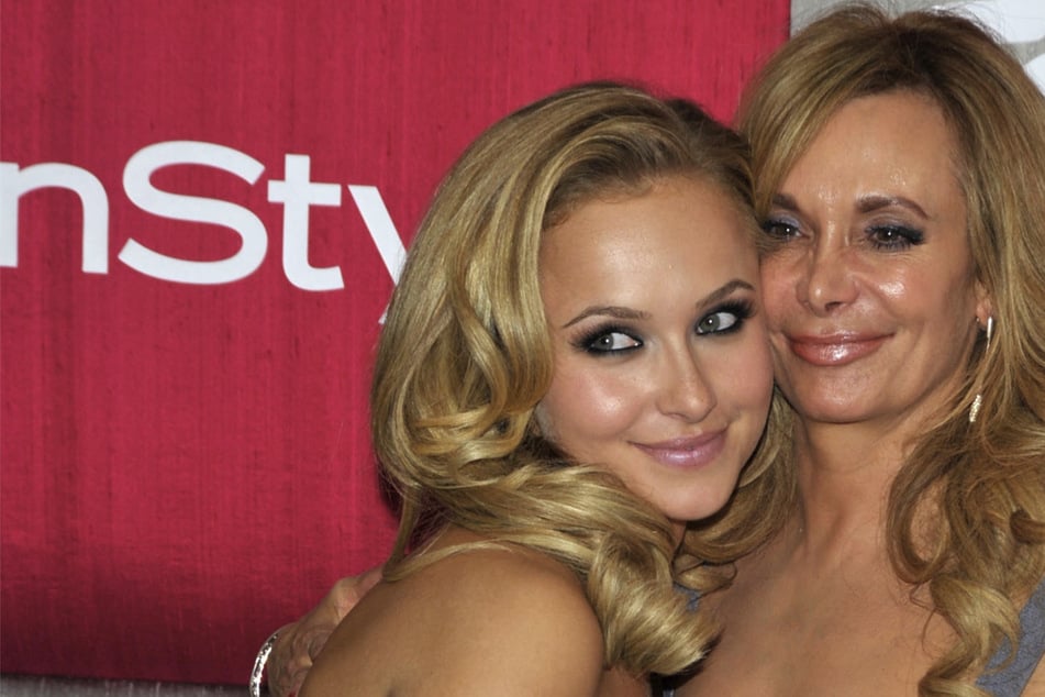 Abschied von Hayden Panettiere: Ausgerechnet ihre Mutter ist nicht zur Trauerfeier eingeladen