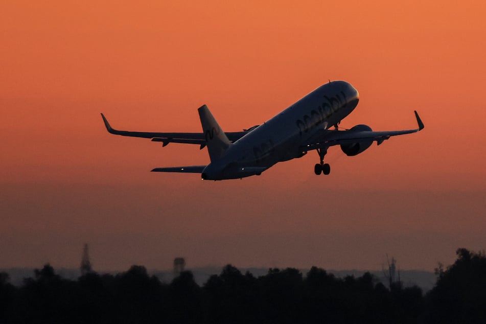 Leipzig: Winterflugplan in Leipzig: Zahl der Abflüge erneut um 17 Prozent reduziert