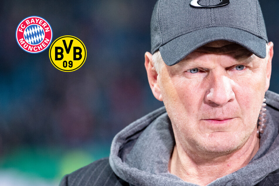 Reus-Eskalation bei FC Bayern und BVB: "Endlich wieder Giftpfeile"