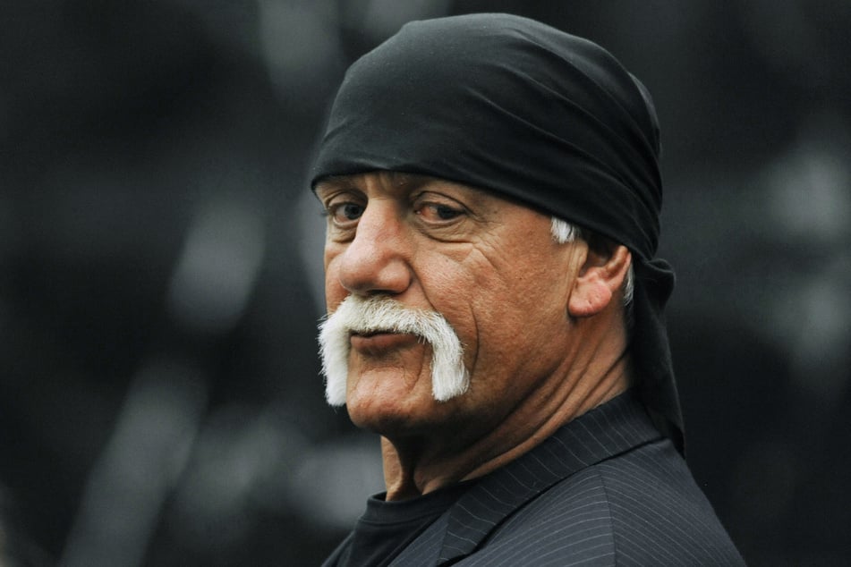 Eine Legende des Wrestling-Sports ist nicht mehr am Leben.