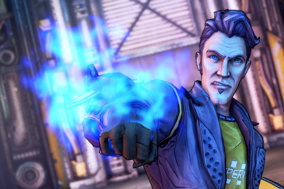 "Borderlands Legendary Collection" im Test: Funktioniert der Loot-Shooter auf der Switch?