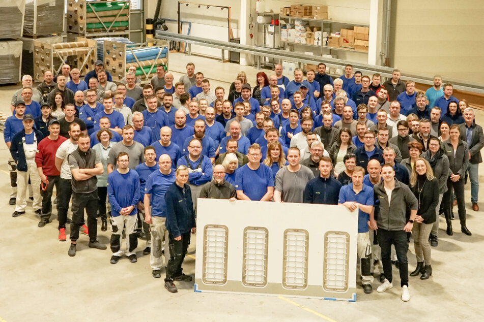 Görlitz bietet gerade starke Jobs mit Aussicht