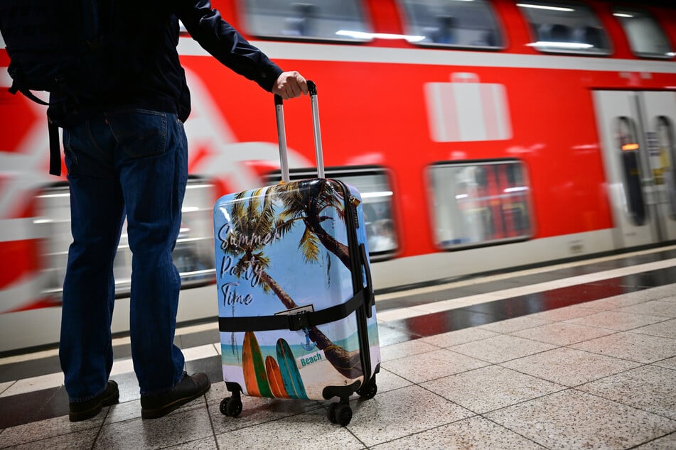 Das Eisenbahnunternehmen GoVolta bringt Fahrgäste nun direkt von Berlin nach Amsterdam. (Symbolfoto)