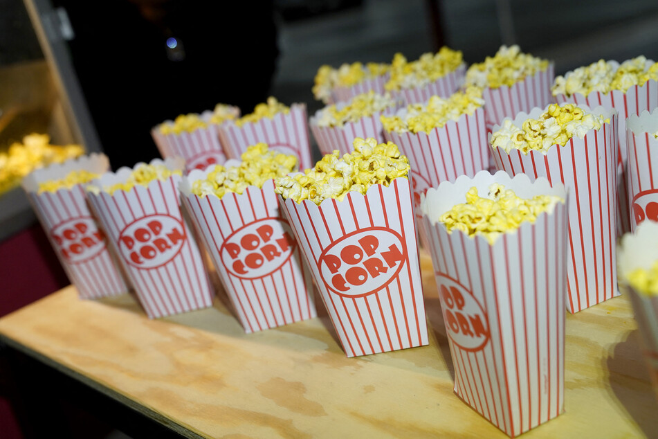 Movie theaters around the United States will be offering an unbeatable deal on tickets this Saturday in celebration of National Cinema Day.