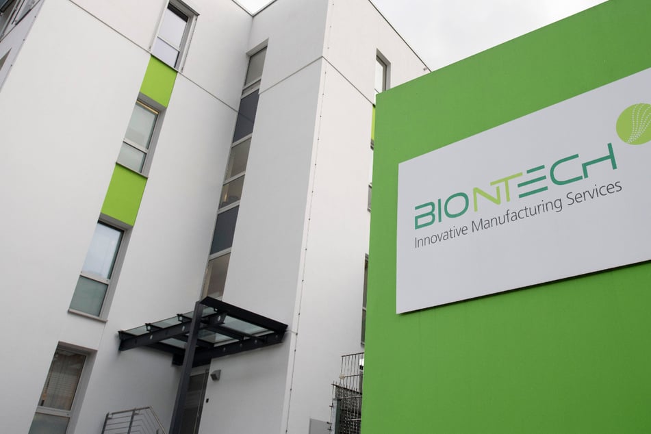 Alle Versuche sind gescheitert! Drei deutsche Biontech-Standorte werden bald geschlossen