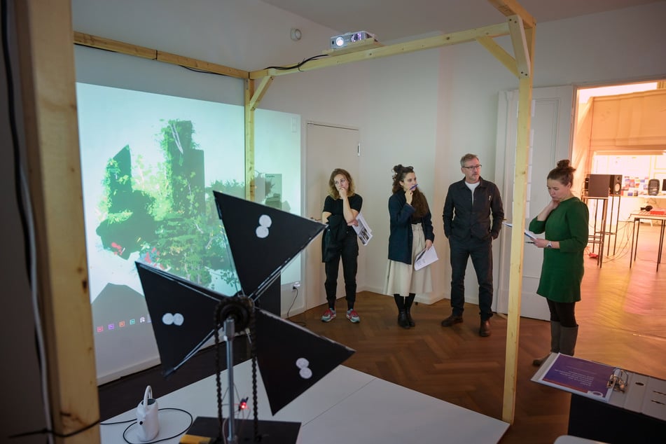Die Burg Giebichenstein Kunsthochschule Halle vergibt in diesem Jahr bereits zum elften Mail den GiebichenStein Designpreis.