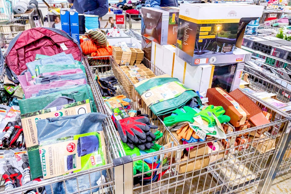 NORMA haut ab Montag (2.3.) diese Sachen zum Tiefpreis raus