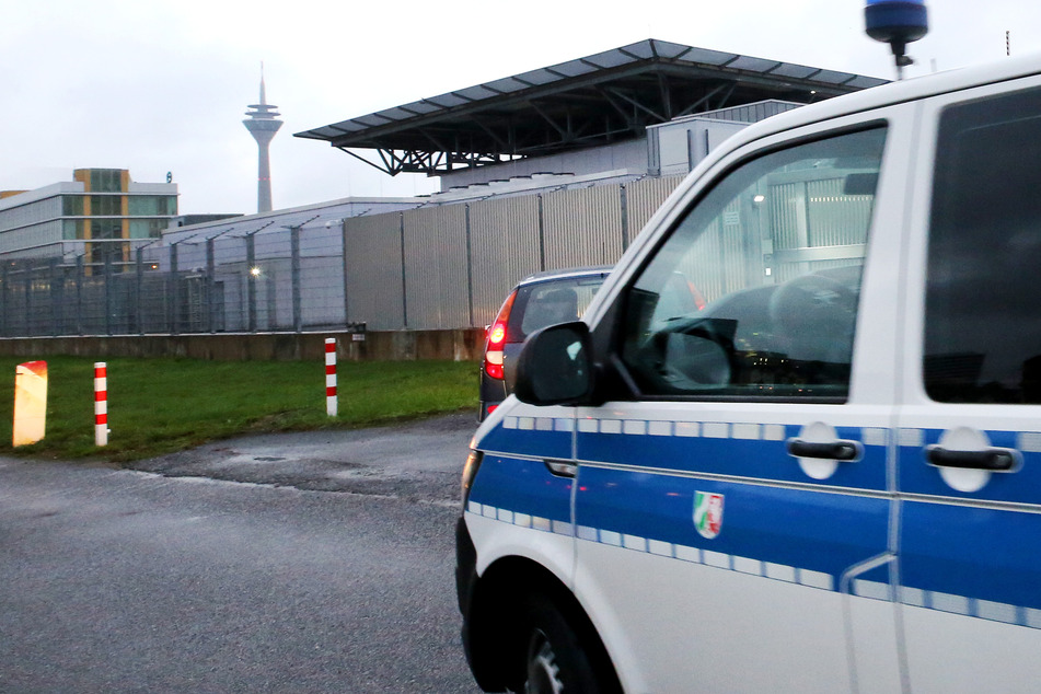Kurz nach Beginn des großen Mafia-Prozesses in Düsseldorf hatte das Coronavirus die Verhandlungen unterbrochen. Nun soll es weitergehen.