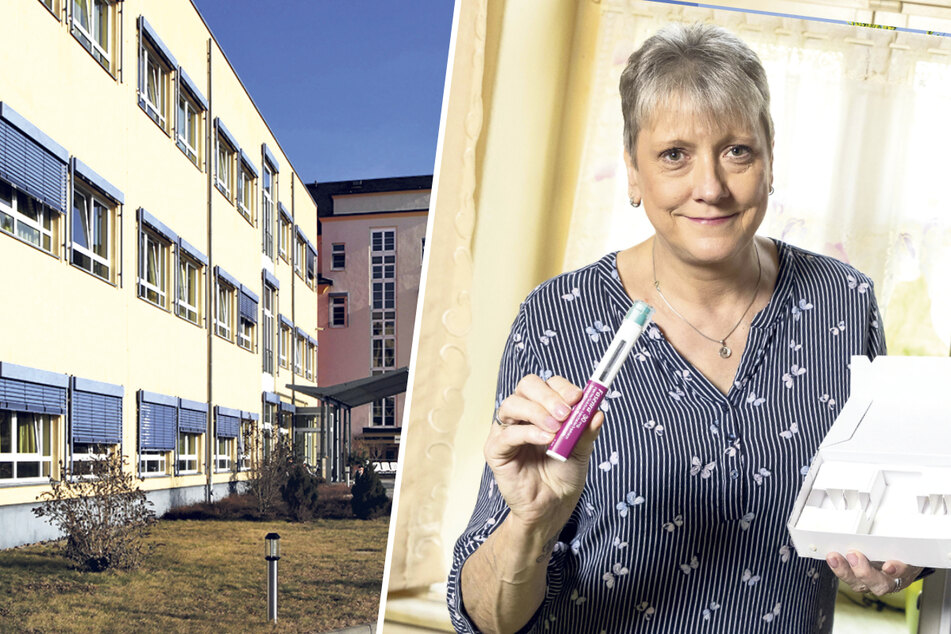 Dresden: Hilfe aus dem Kühlschrank: Gegen Asthma ist ein neues "Kraut" gewachsen!