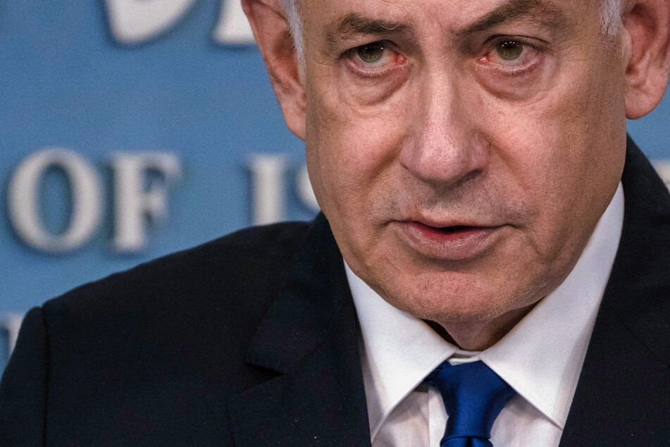 Israeli PM Netanyahu to undergo hernia surgery as Jerusalem protests his regime