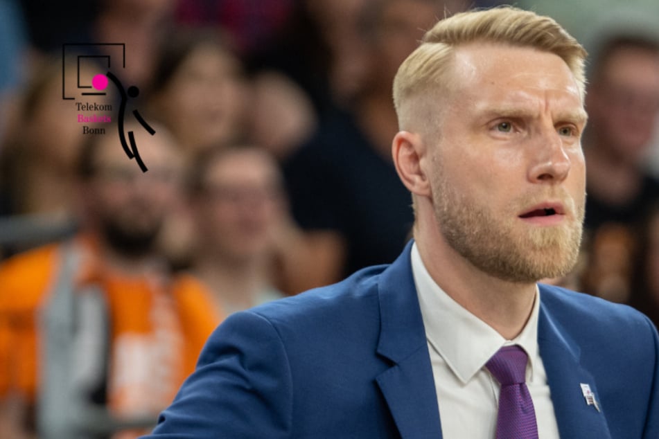 Paukenschlag bei Telekom Baskets: Trainer Iisalo verlässt Vizemeister!