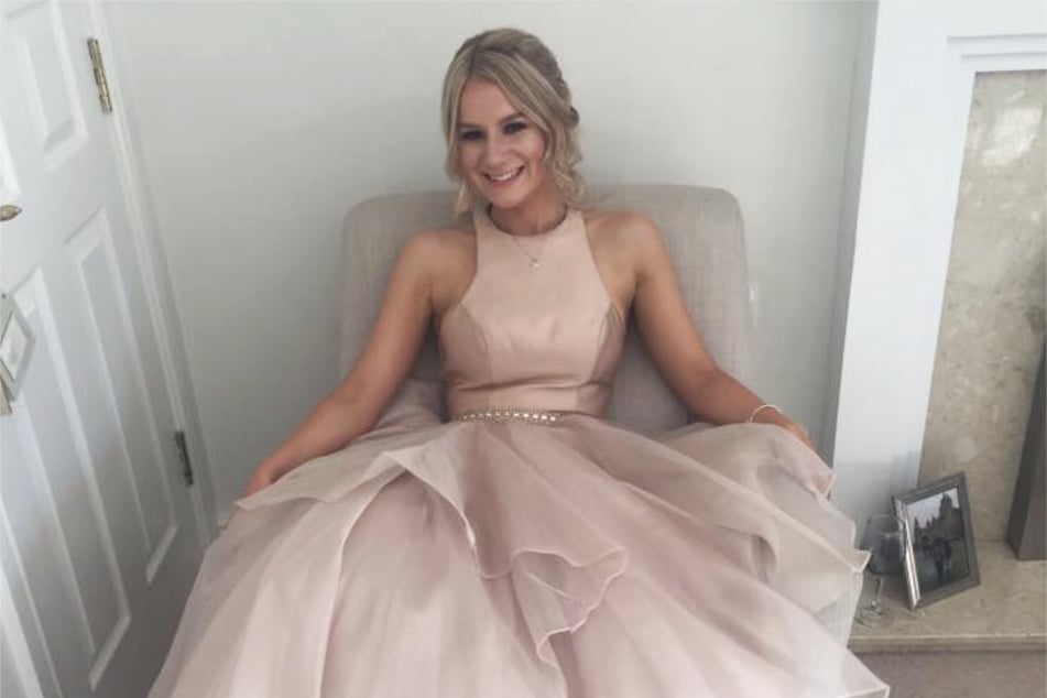 Die zuständigen Behörden konnten bei Lucy Harrison (†23) weder Alkohol noch Drogen im Blut feststellen.