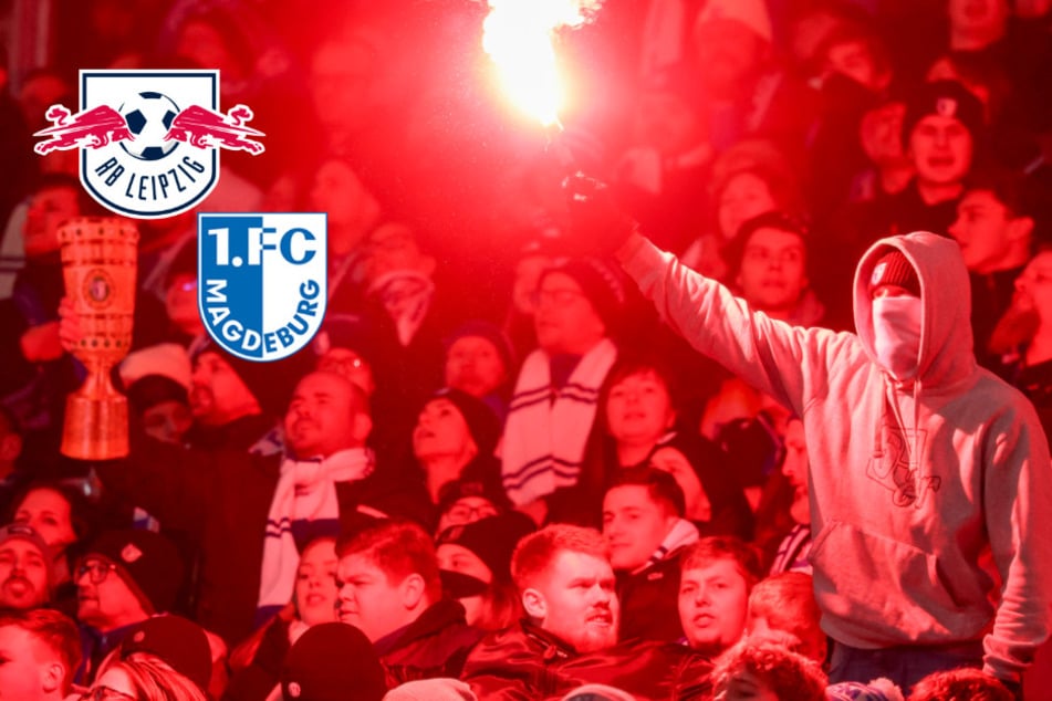 FCM-Fans lösen nach Todesfall in Leipzig Polizeieinsatz aus: "Information nicht angekommen"