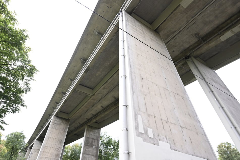 Zahlreiche Brücken im Südwesten sollen ersetzt sowie häufiger überprüft werden. (Symbolbild)