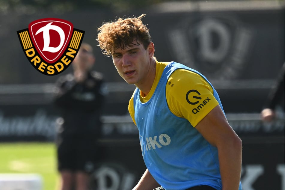 Dynamo-Dresden-Blog: Mit Startelf-Müller zum nächsten Sieg!