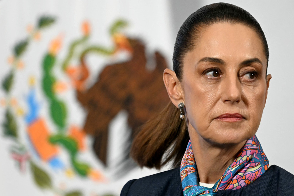 Mexico considers new action against China amid pressure from US