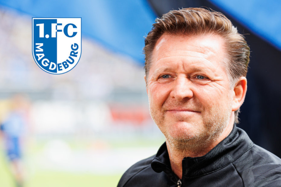 Keller-Duell! Drückt der 1. FC Magdeburg Bundesliga-Absteiger Fürth weiter unten rein?