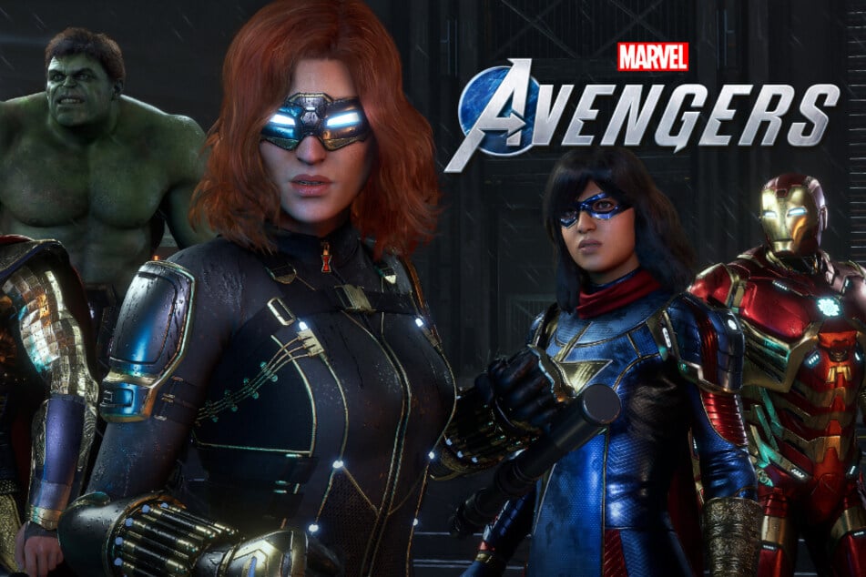 "Marvel's Avengers" im Test: Auf große Macht folgt Mittelmaß