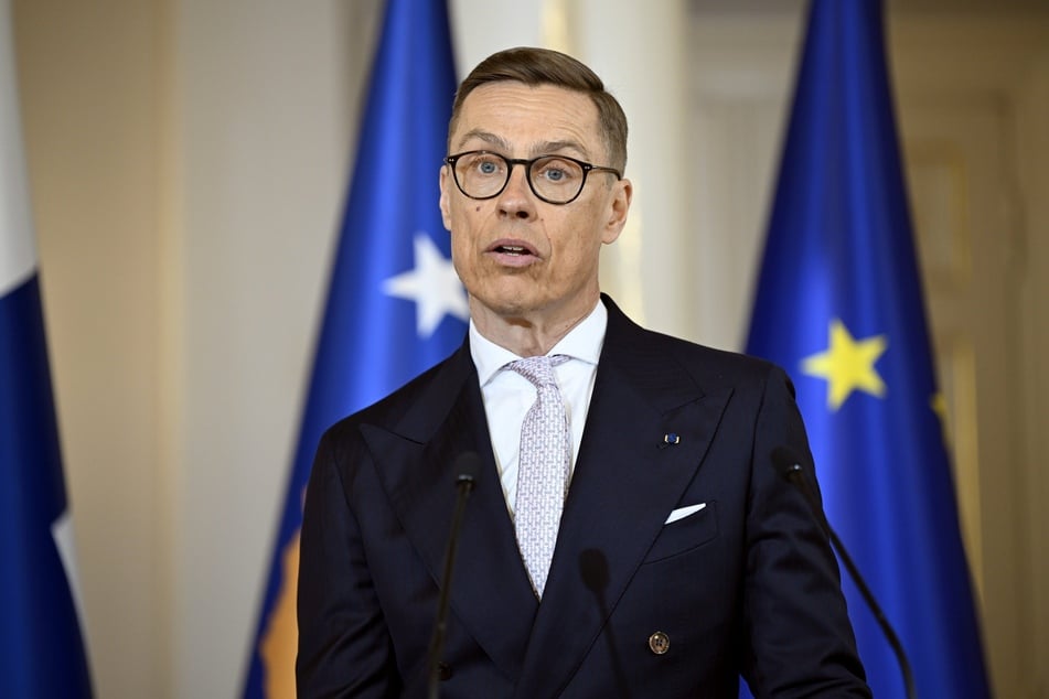 Der finnische Präsident Alexander Stubb (57) zeigt sich über das Vorkommnis empört und reagiert mit Konsequenzen. (Archivfoto)