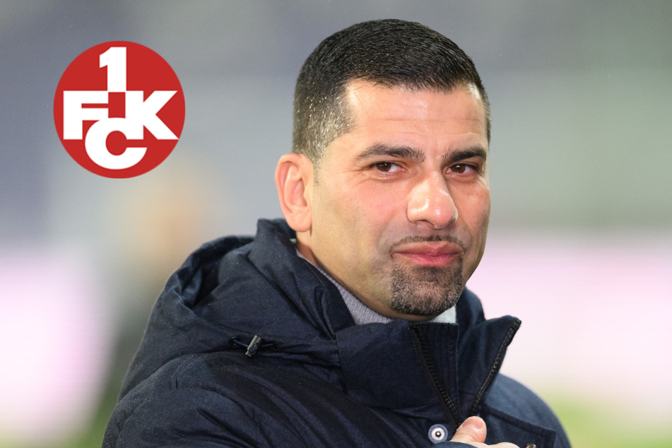 Neuer FCK-Trainer steht fest: Stoppt ein Ex-Spieler den Abwärtstrend?