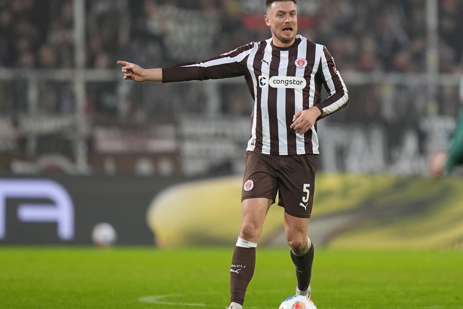 Ist sich Hauke Wahl mit dem VfL Wolfsburg bereits einig geworden?