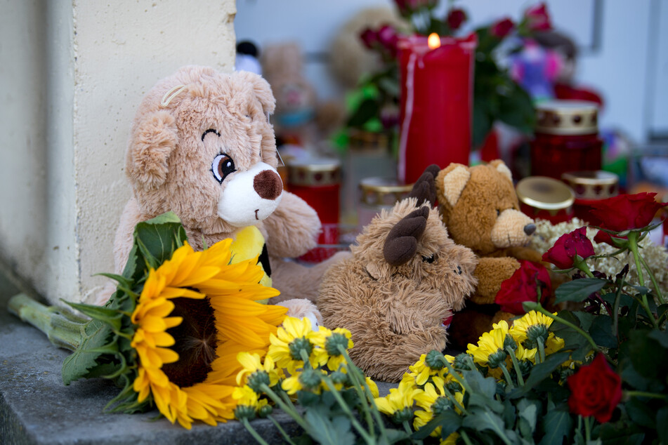 Der Tod des kleinen Tim (†2) hatte bundesweit für Entsetzen gesorgt.