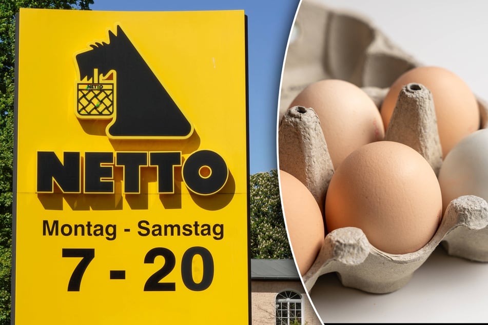 Dresden: Nur zwei Packungen pro Kunde! Erster Eier-Engpass im Supermarkt
