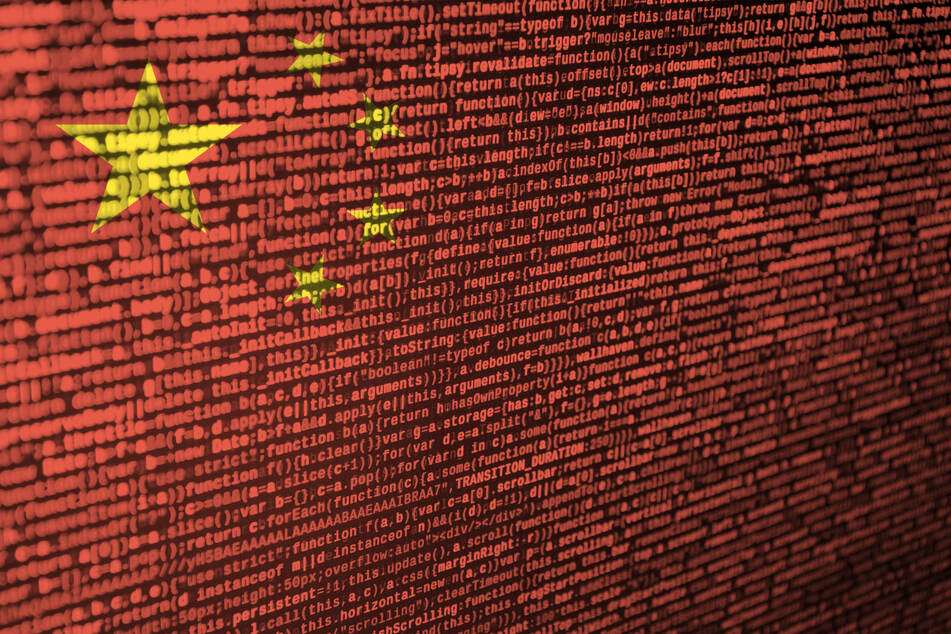 Chinese hackers have breached critical communications infrastructure in the US.