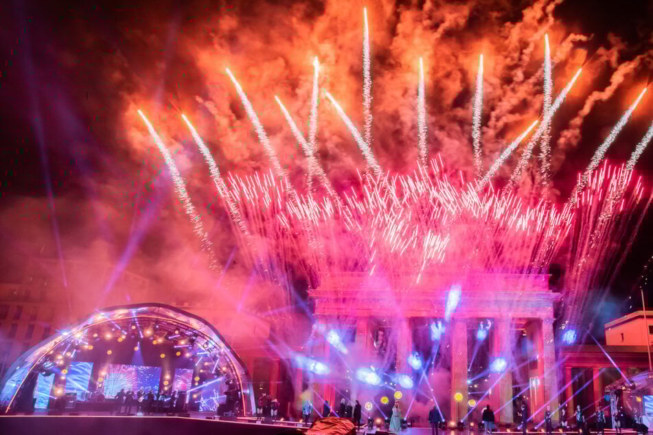 Berlin: Silvester-Sause in Berlin: Eilantrag gegen Party abgelehnt