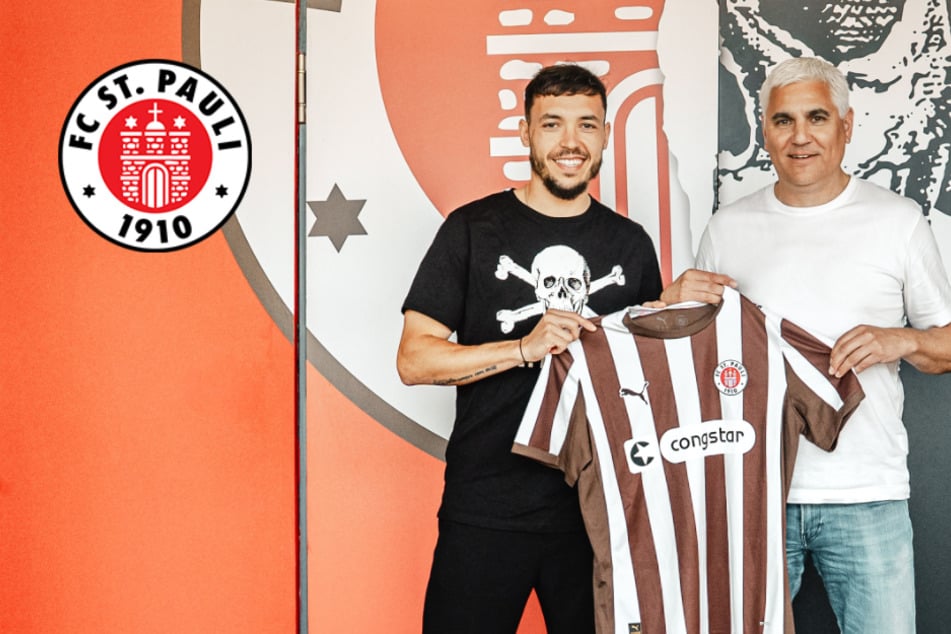 FC St. Pauli verpflichtet Champions-League-Star